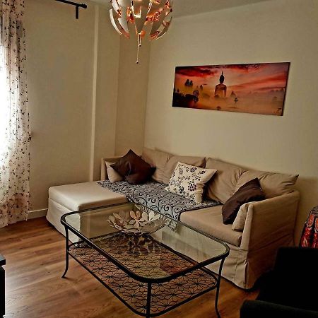 Calle Rio Deva 17 Овьедо Экстерьер фото