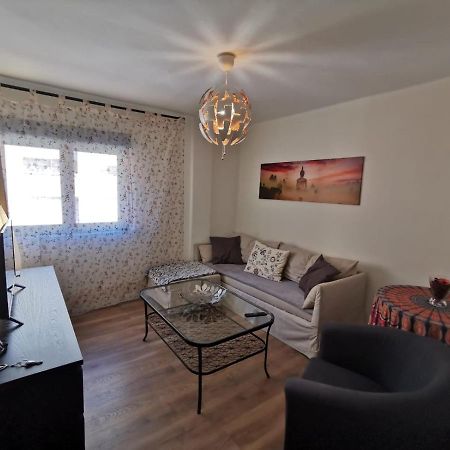 Calle Rio Deva 17 Овьедо Экстерьер фото
