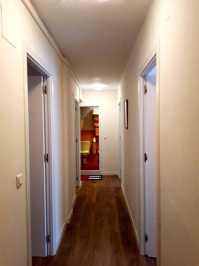 Calle Rio Deva 17 Овьедо Экстерьер фото