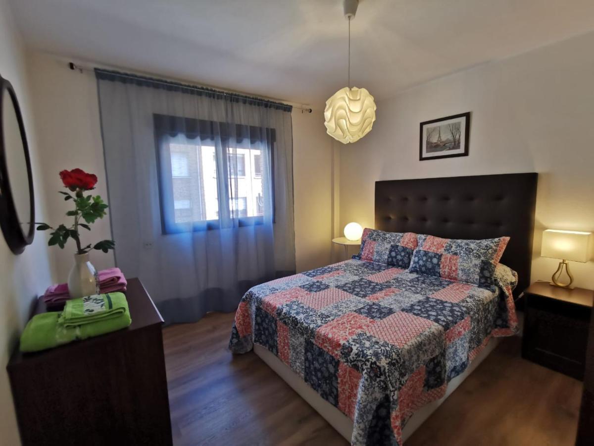 Calle Rio Deva 17 Овьедо Экстерьер фото