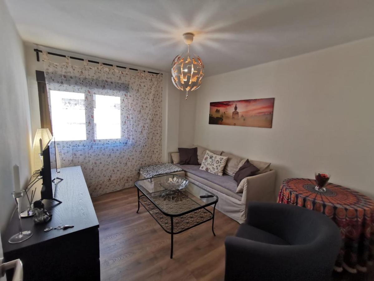 Calle Rio Deva 17 Овьедо Экстерьер фото