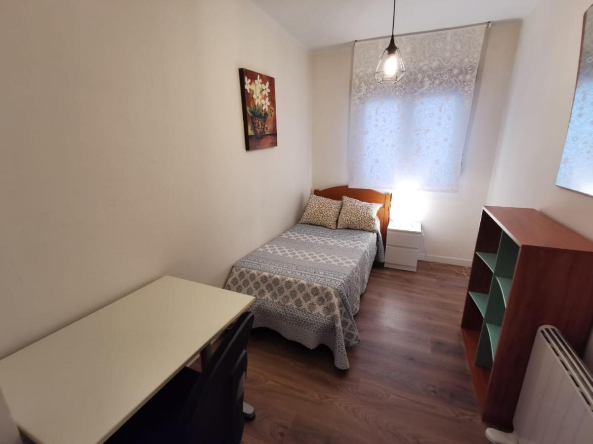 Calle Rio Deva 17 Овьедо Экстерьер фото
